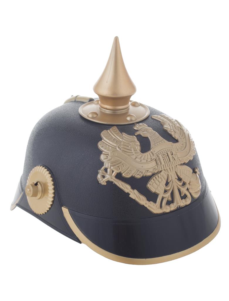 Helm Pickelhaube