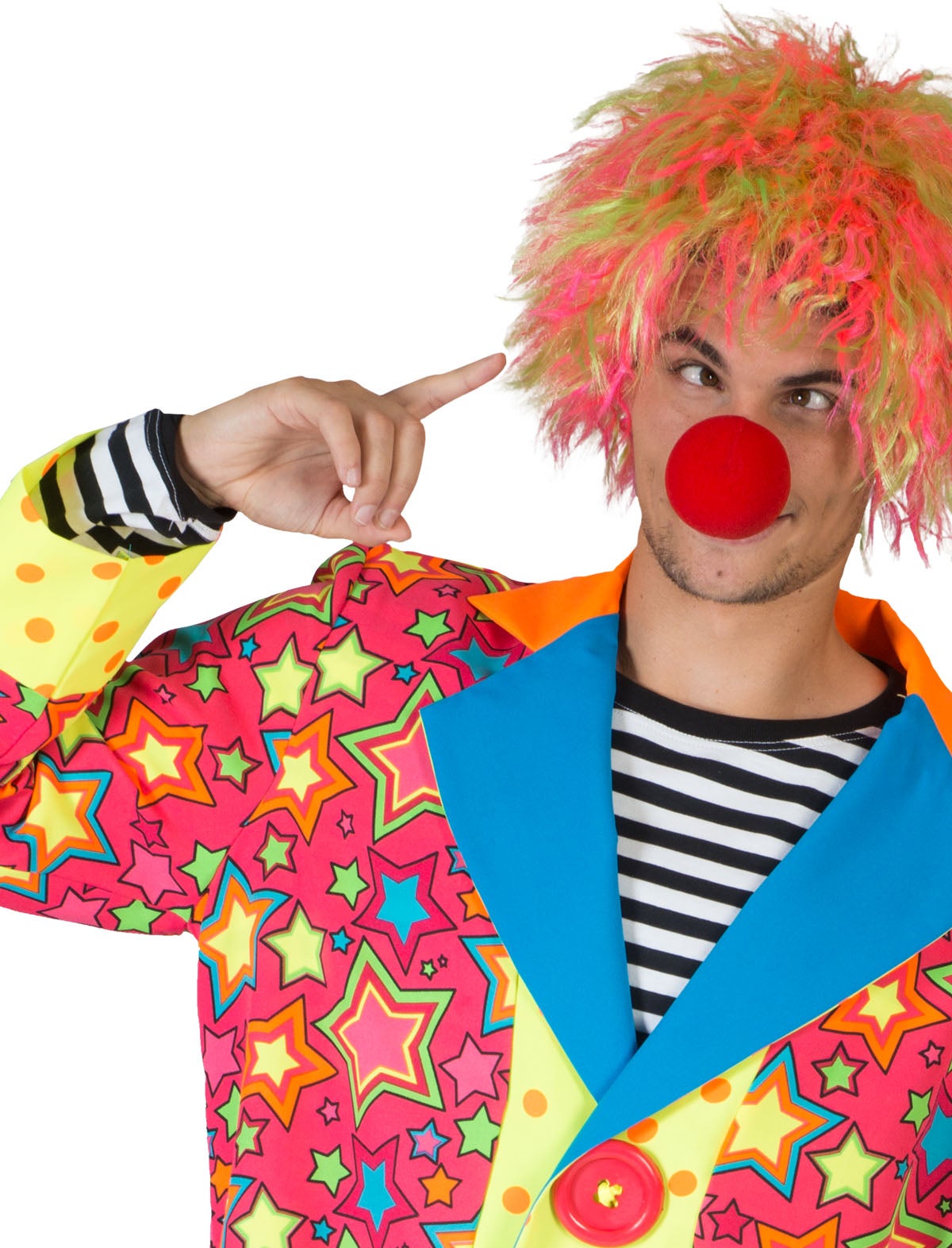 Clown Augustino