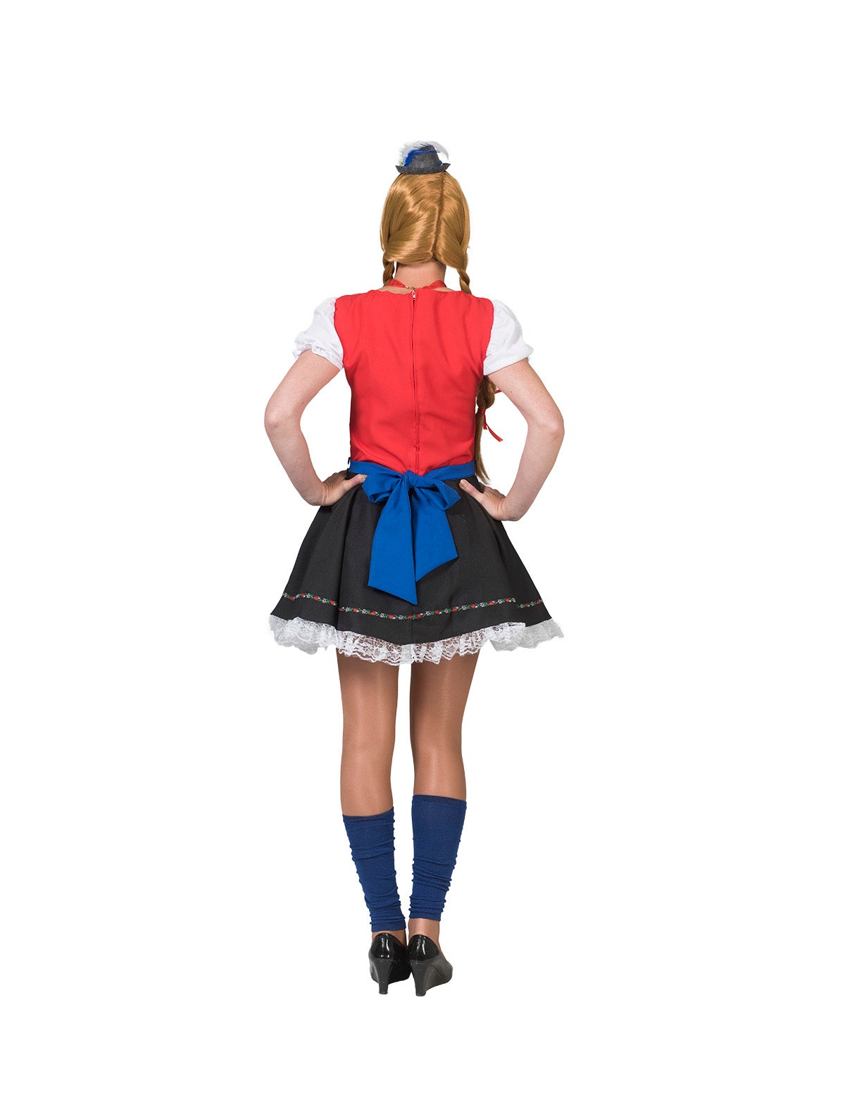 Dirndl Sexy Evi