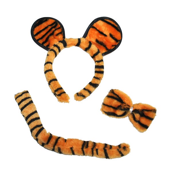 Set Tiger Bagira