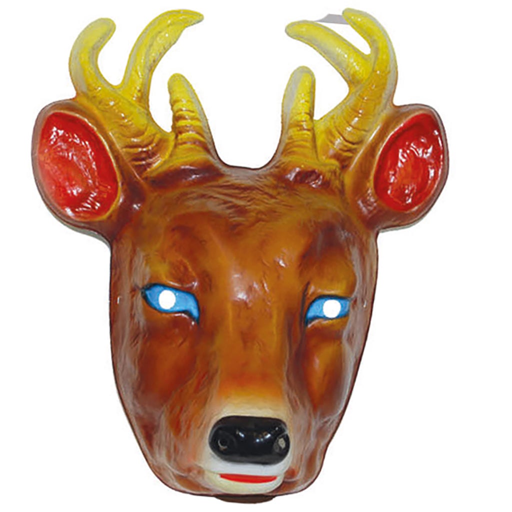 Hirschmaske Kinder