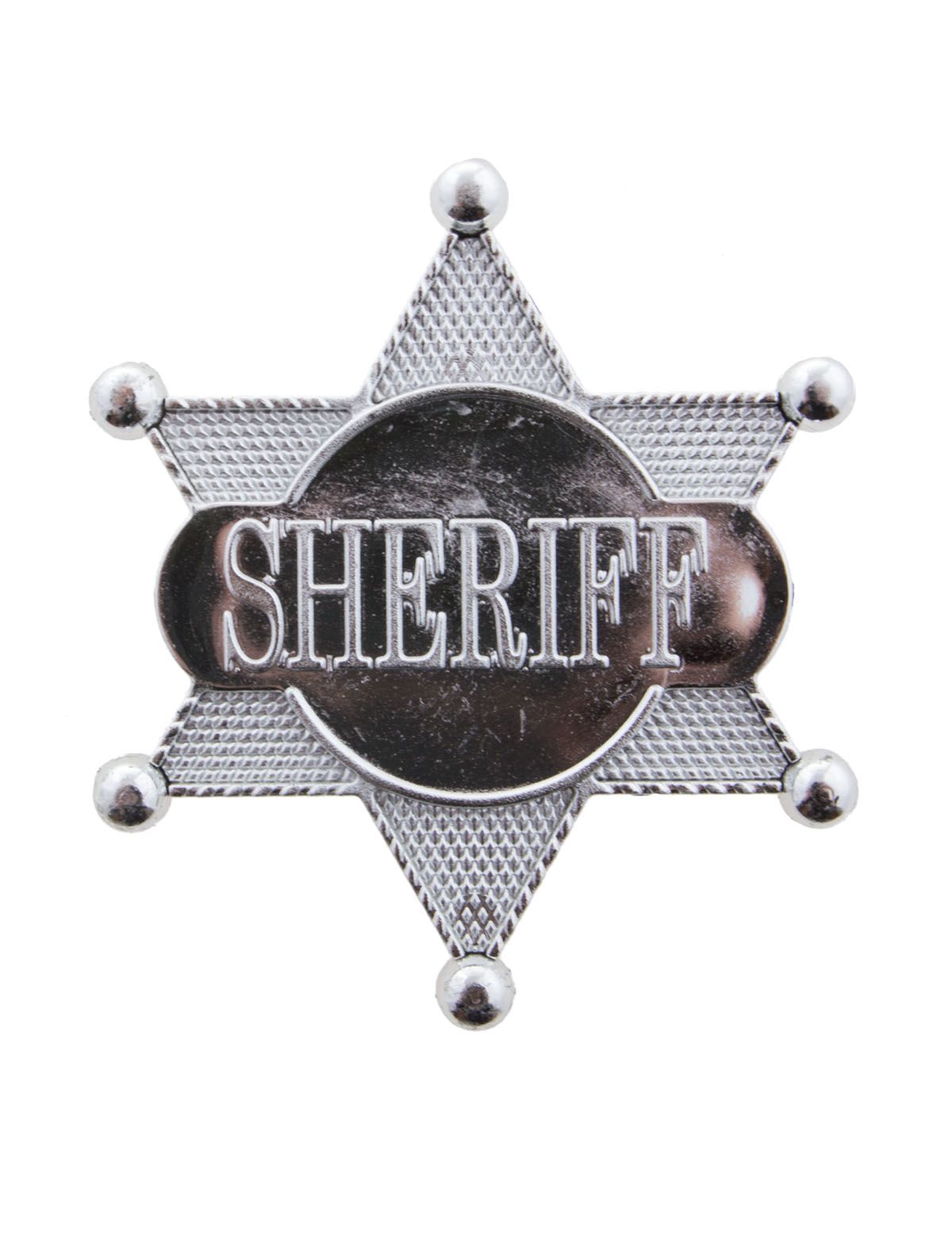 Western Sheriff Stern
