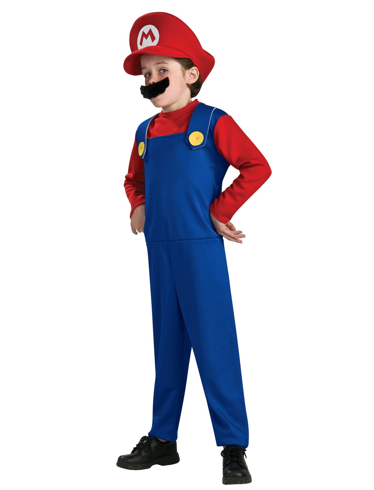 Mario Kind