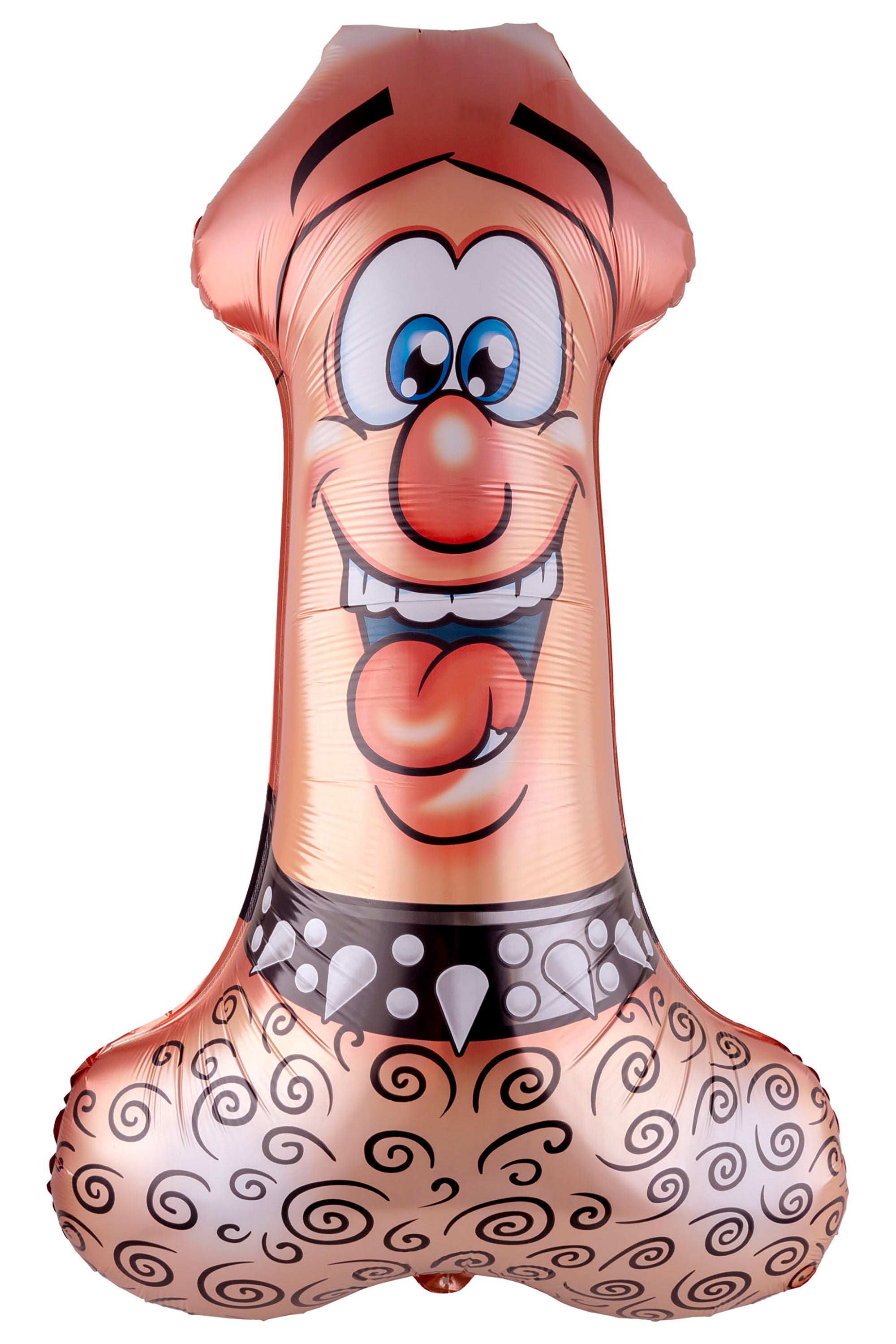 Folienballon Penis 36"