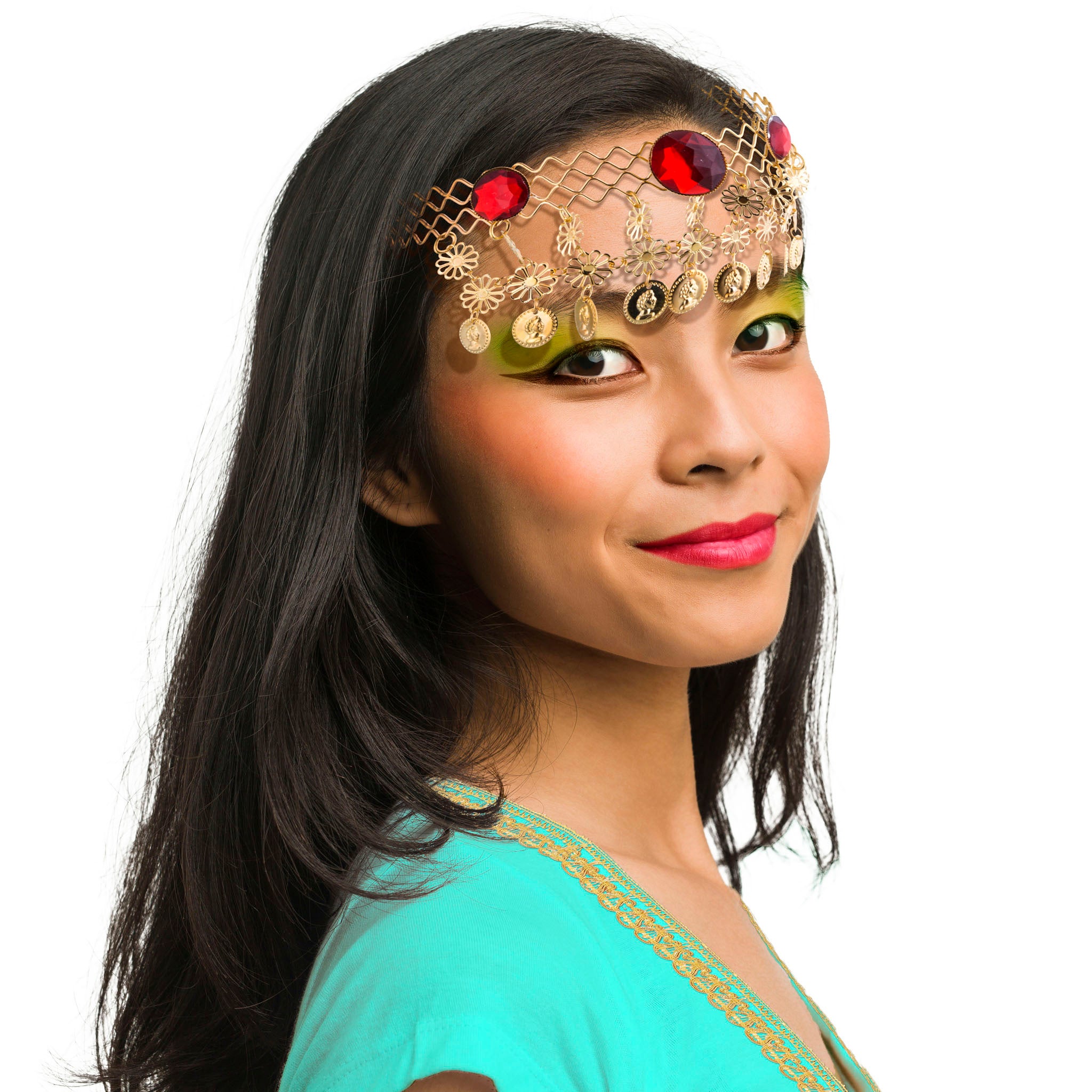 Antikes Pharaonen-Diadem