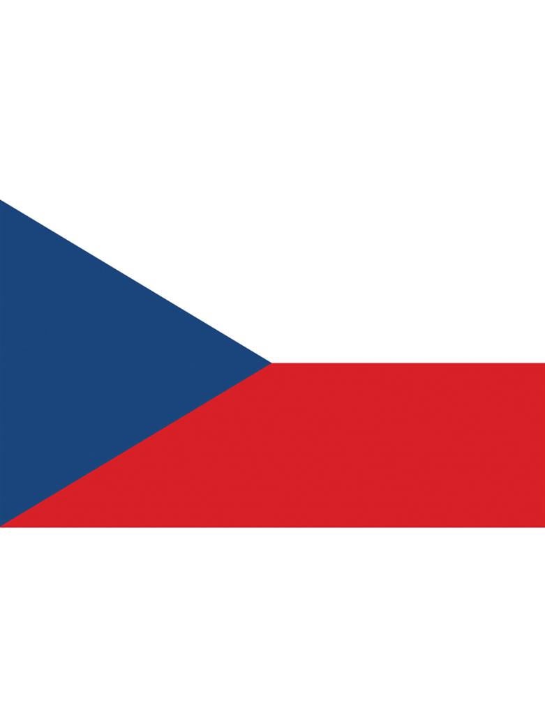 Flagge 150x90cm Tschechien Flagge 150x90cm Tschechien
