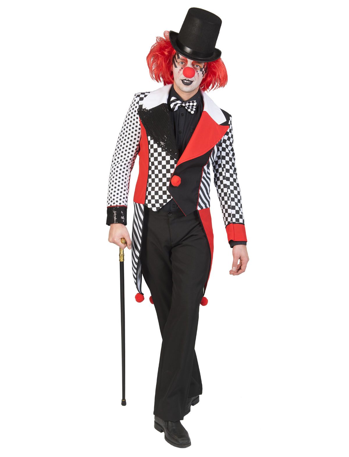 606015oyjNryPNDNAYq Harlekin Scary Herr