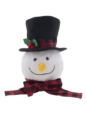 Schneemann Figur  33cm 