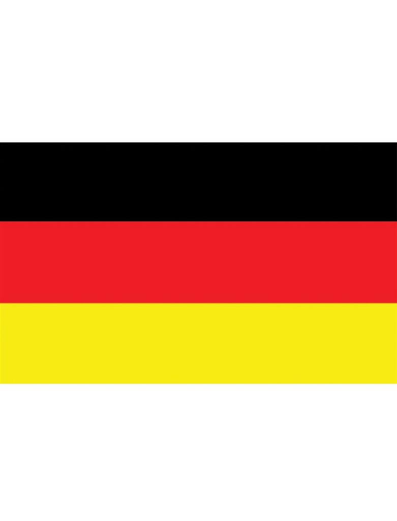 Flagge Deutschland 150x90cm