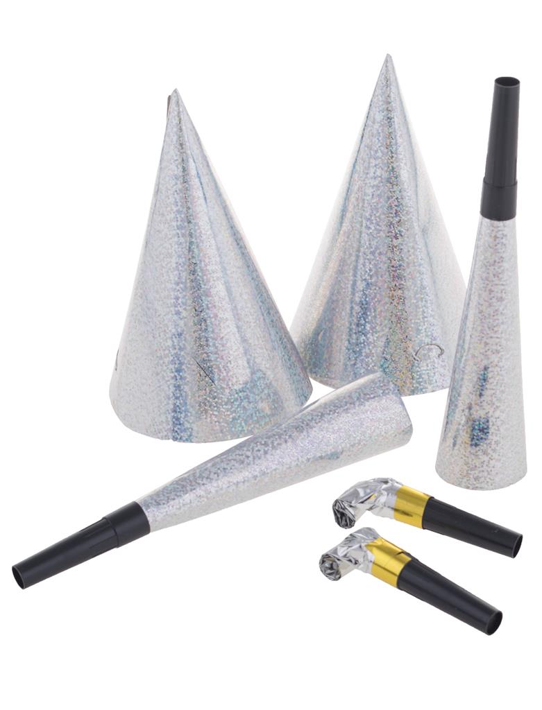 Party Set Chique 6-tlg