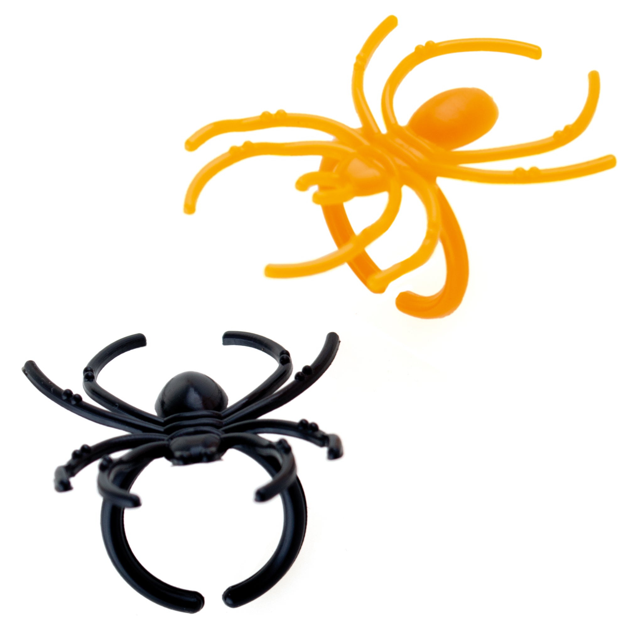 Ring Spinne 25 St