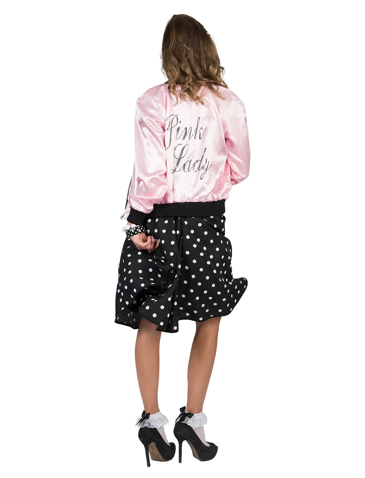Blouson Pink Lady