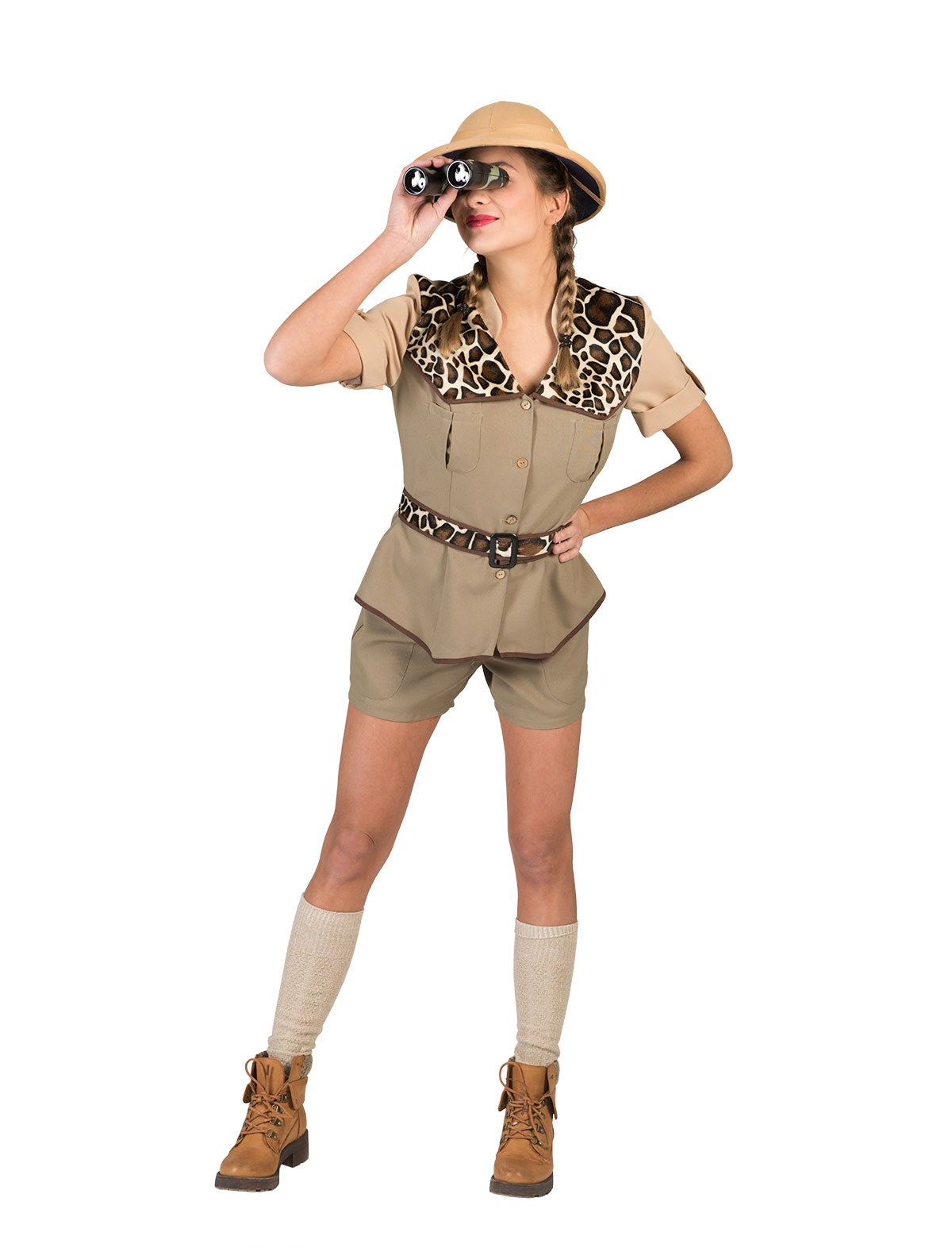 Safari Dame Judy