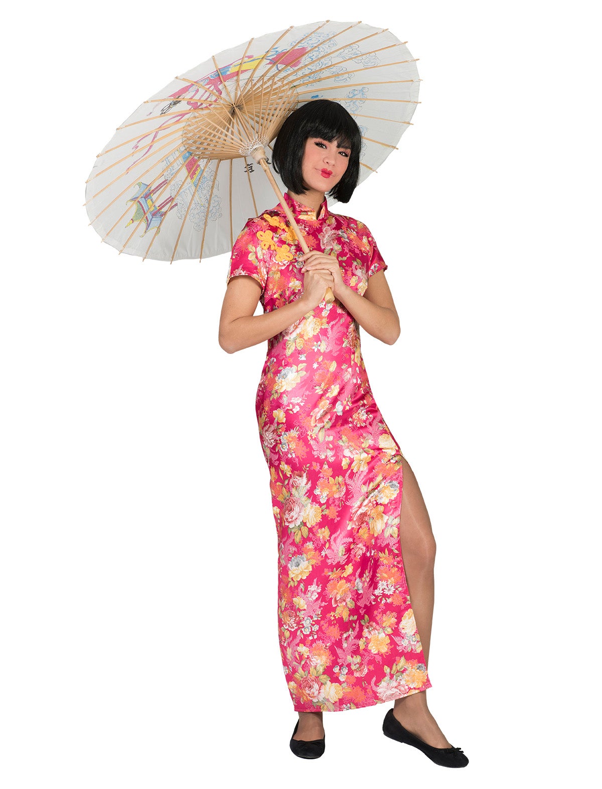 Chinesin Lien