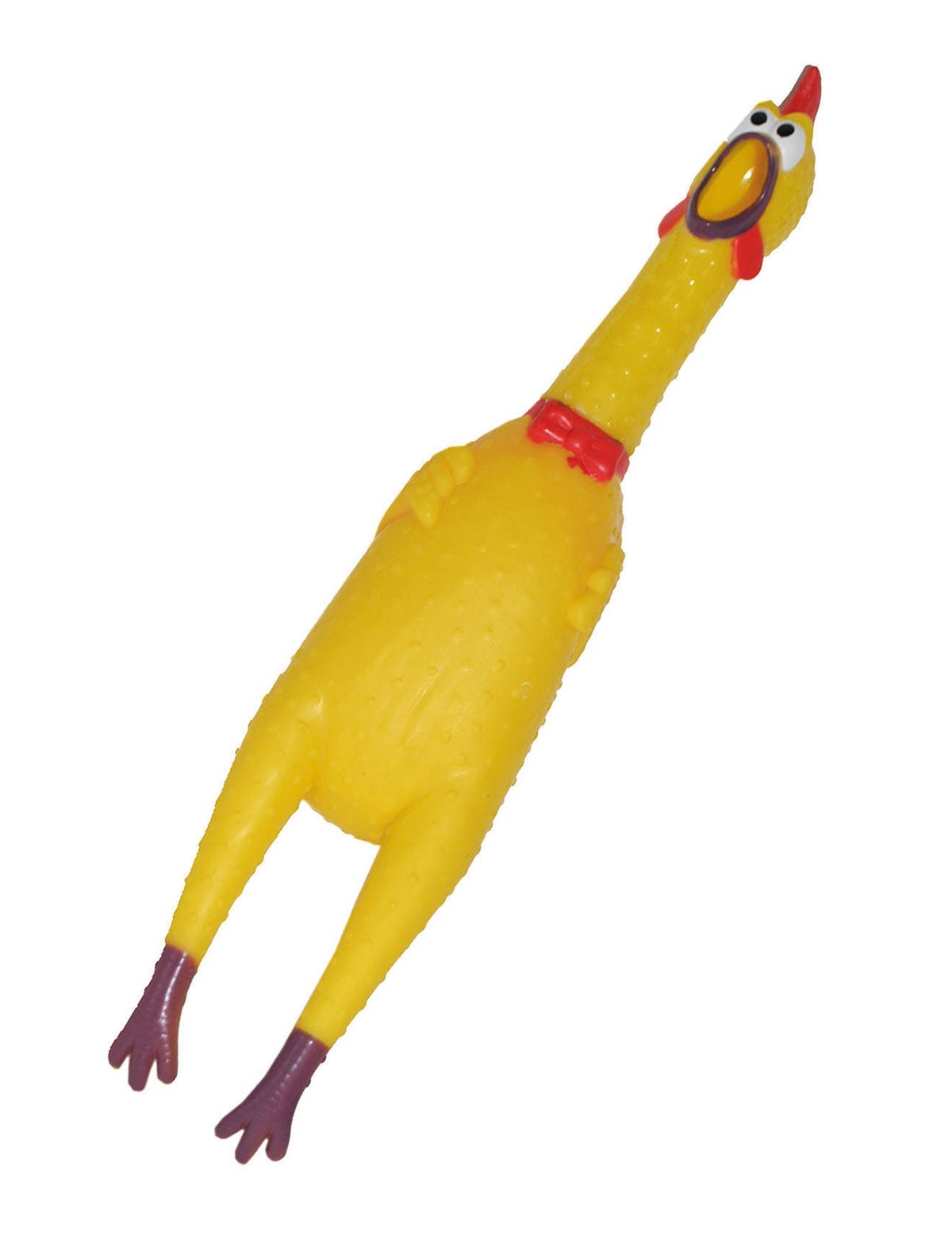 Gummi Huhn