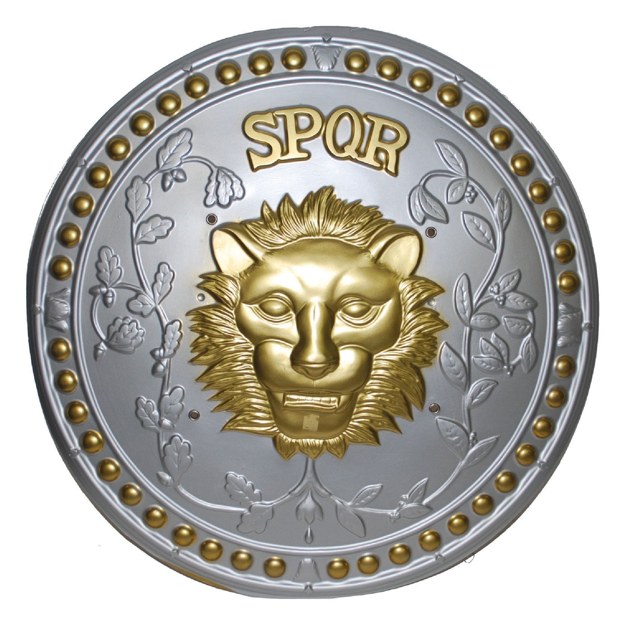 Römerschild SPQR 50cm
