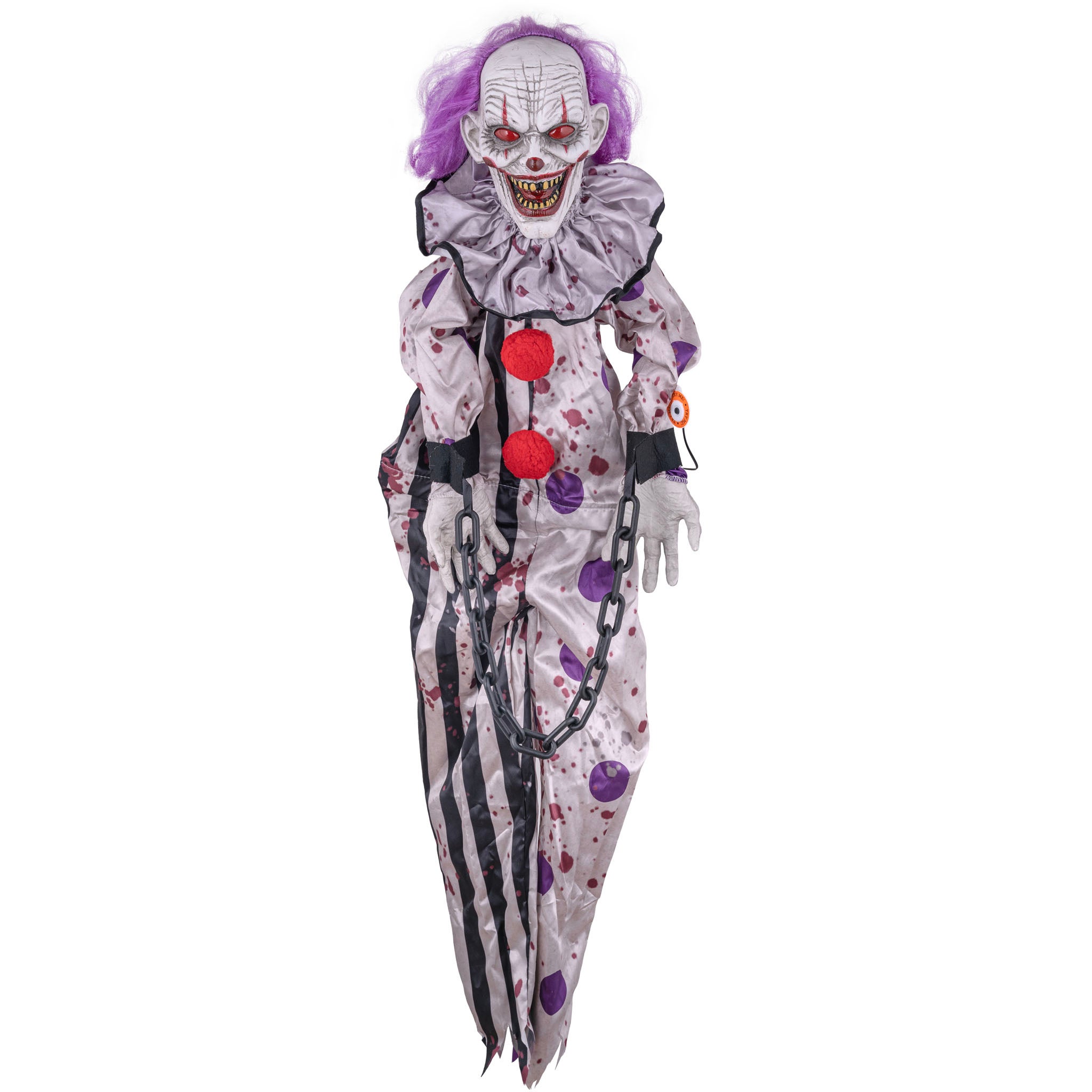 Hangdeko Clown 110cm