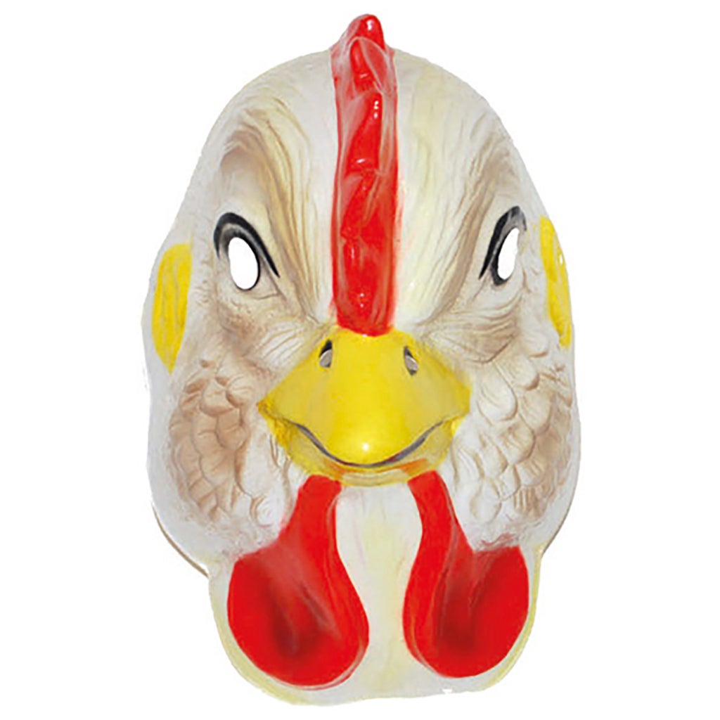 Hühnermaske Kinder