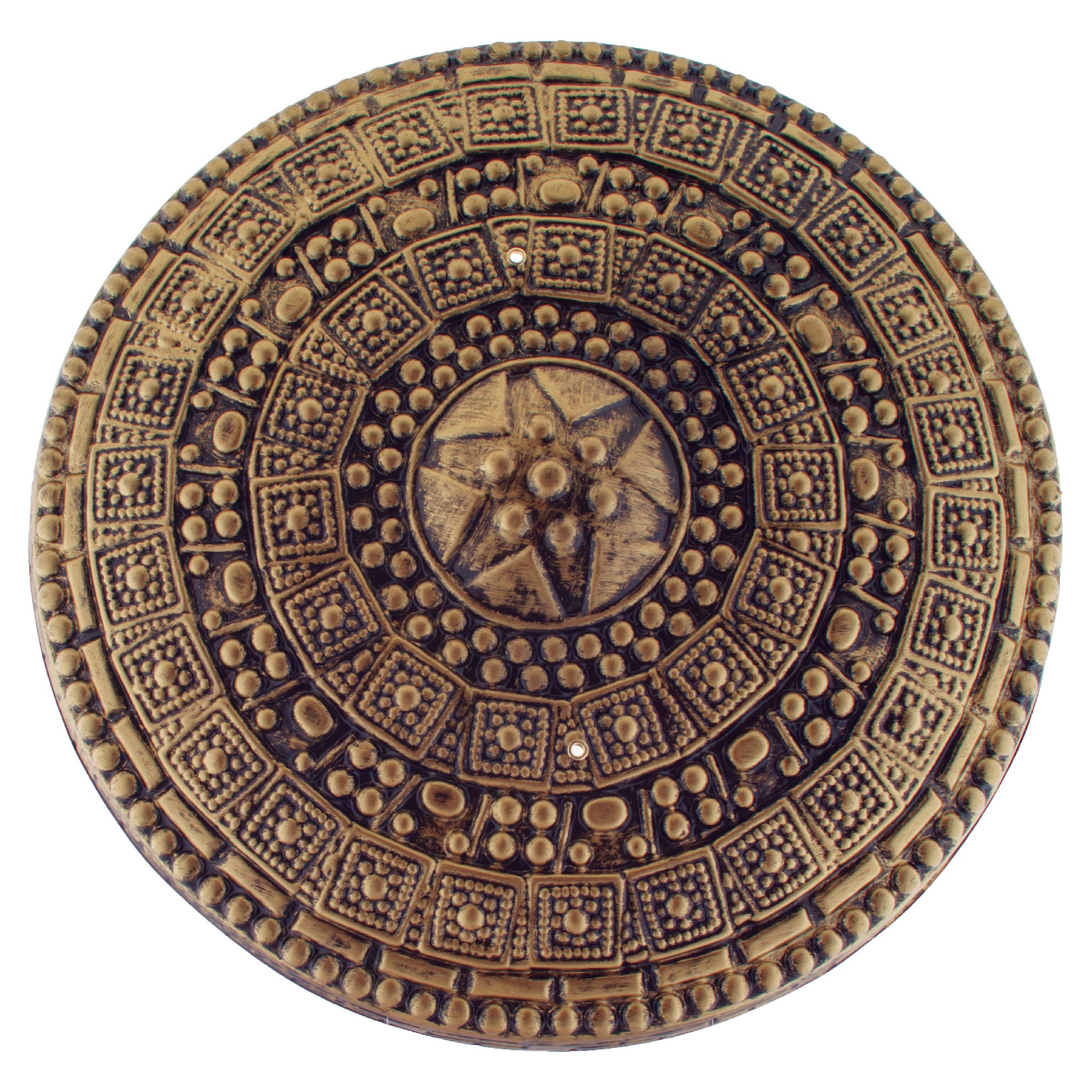 Schutzschild Pontarius 45cm