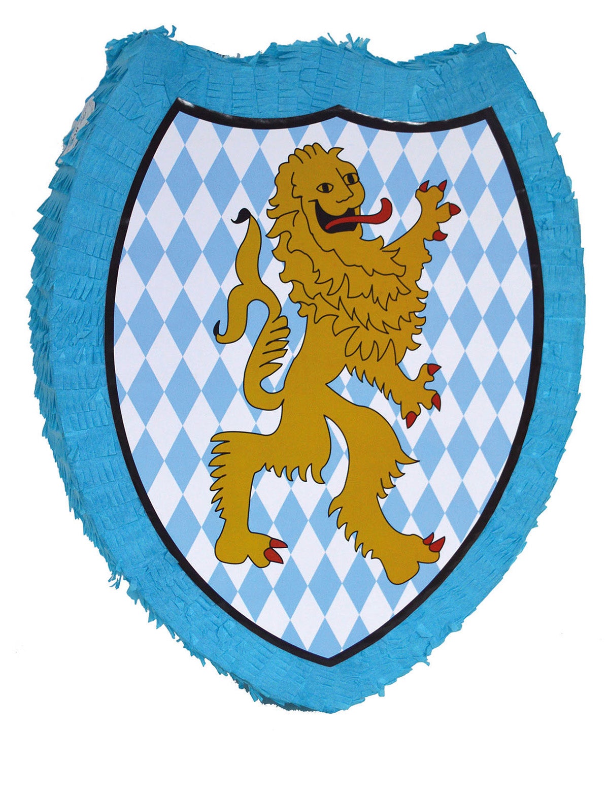 Pinata Oktoberfest