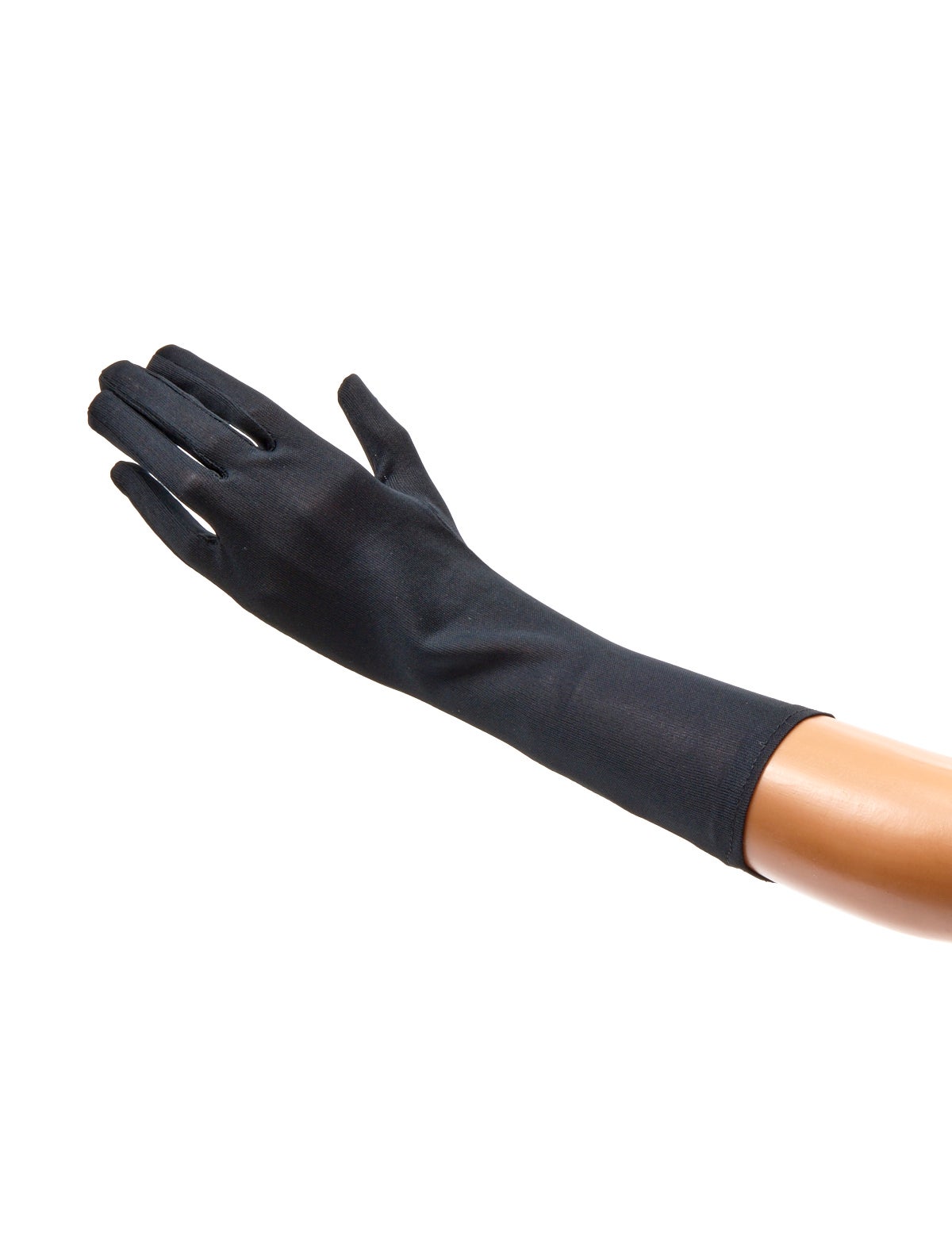 Handschuhe Gloria kurz weiß