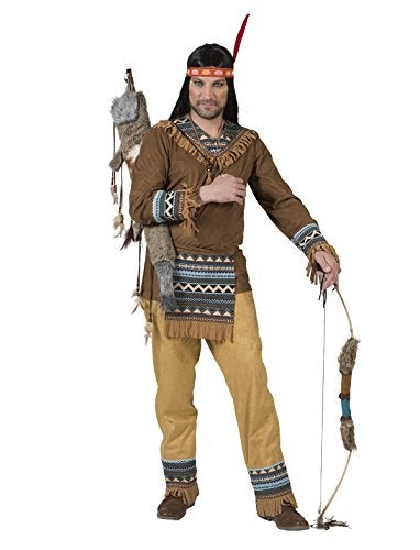 Indianer Cherokee