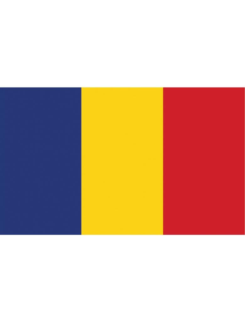 Flagge 150x90cm Rumänien Flagge 150x90cm Rumänien