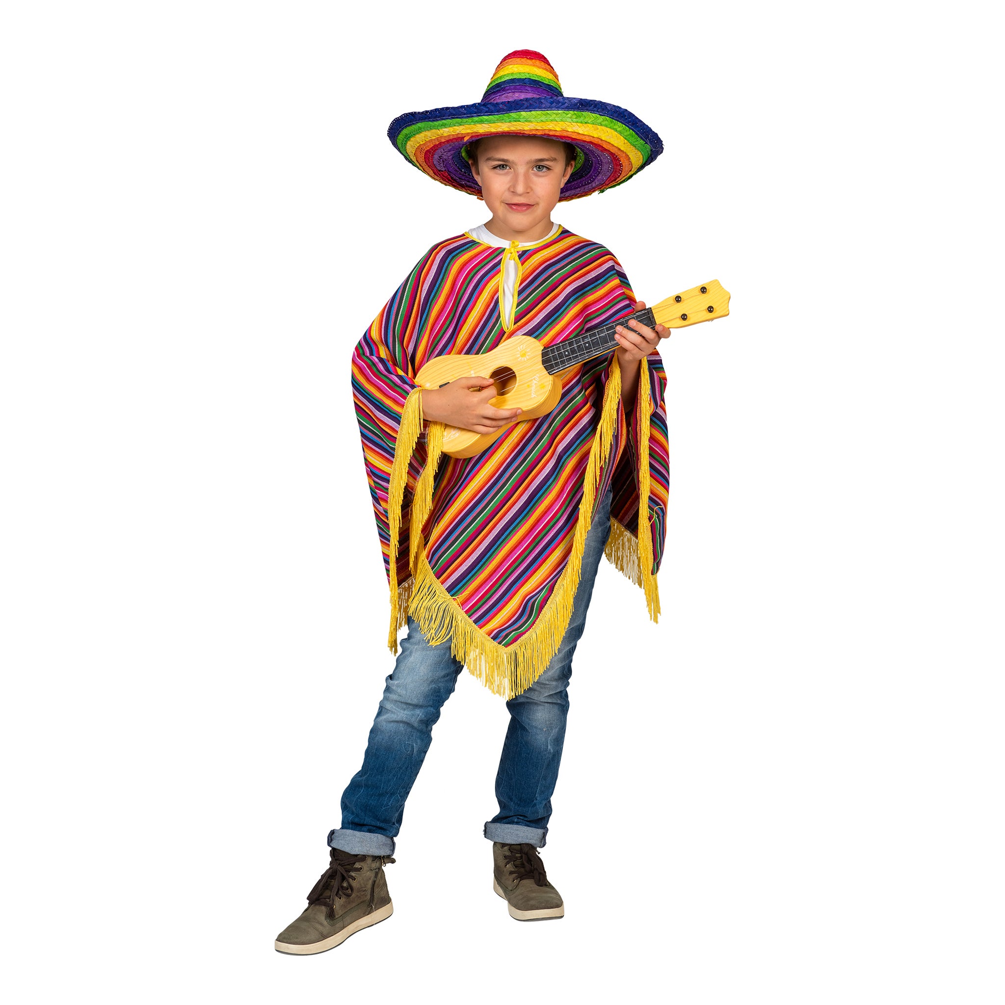 Poncho Tequila Kinder