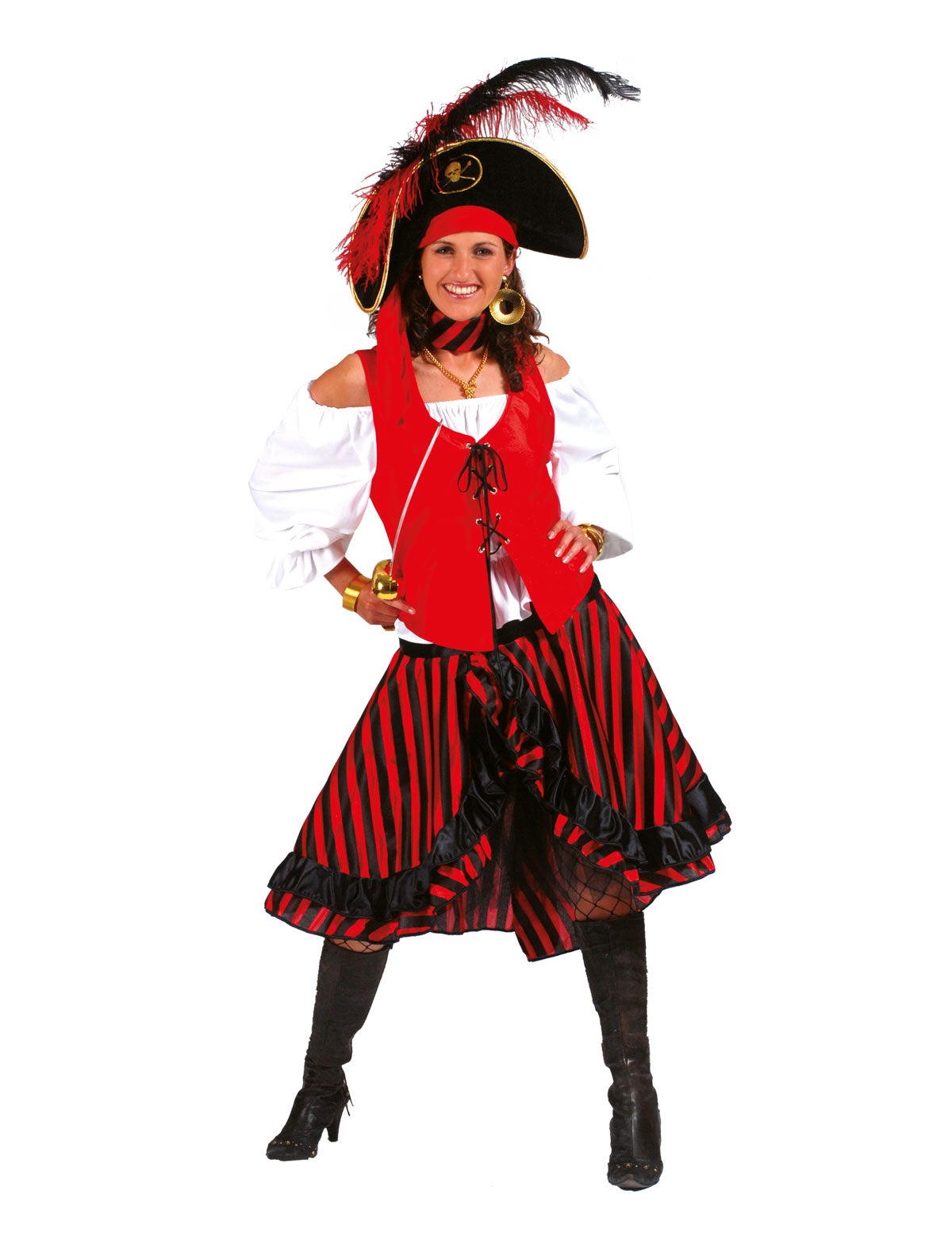 Piratin Blackheart