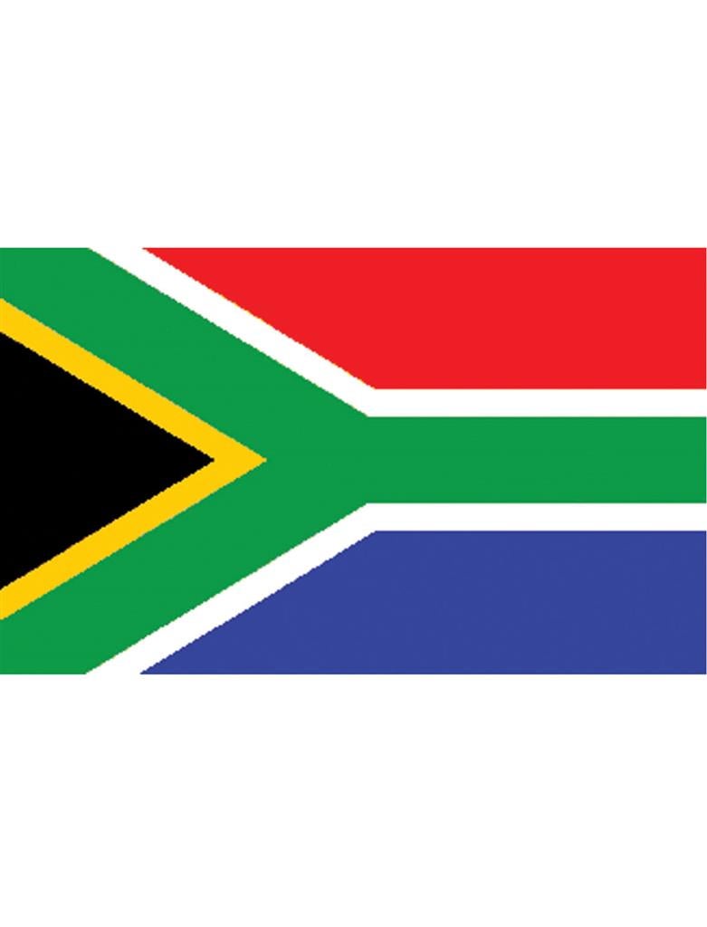 Flagge 150x90cm Süd-Afrika Flagge 150x90cm Süd-Afrika