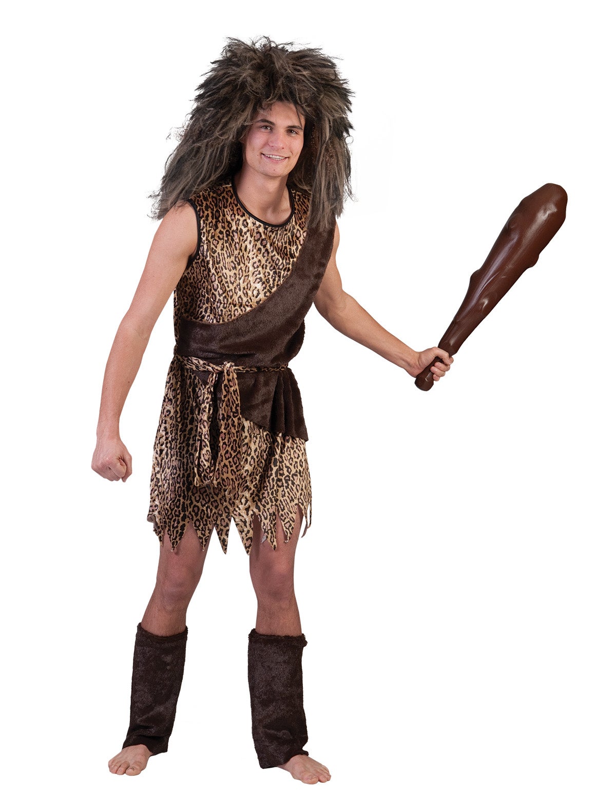 Neandertaler Herr