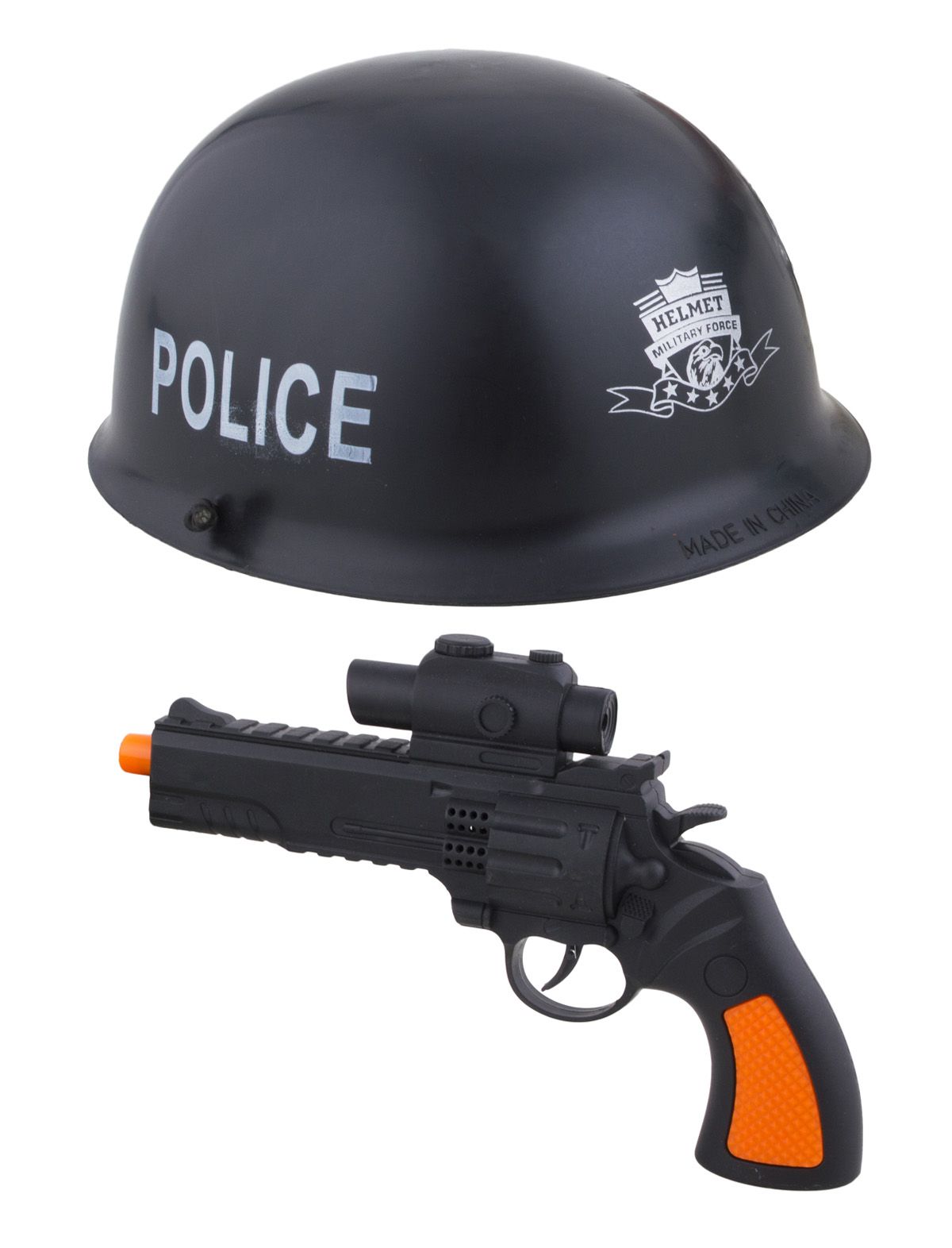 Set Police Kinder