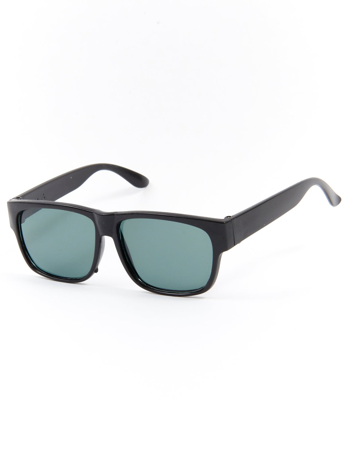 Brille Man in Black
