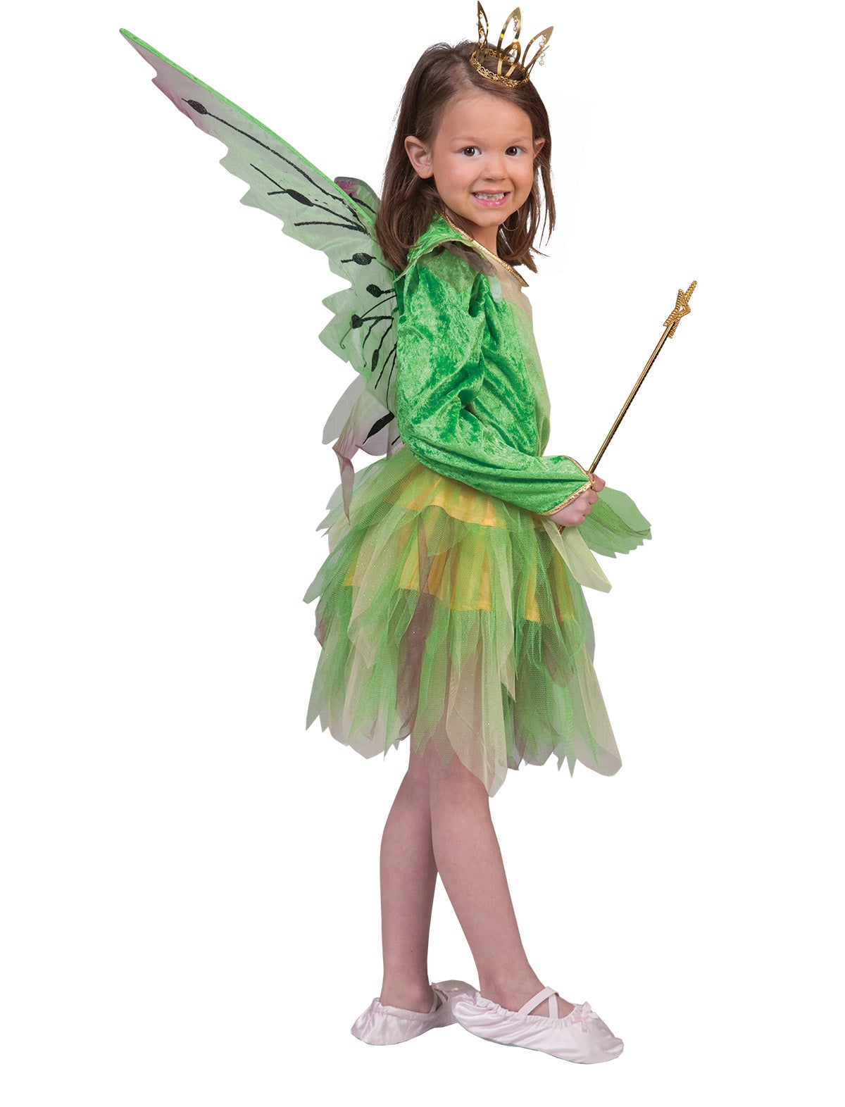 Little Fairy