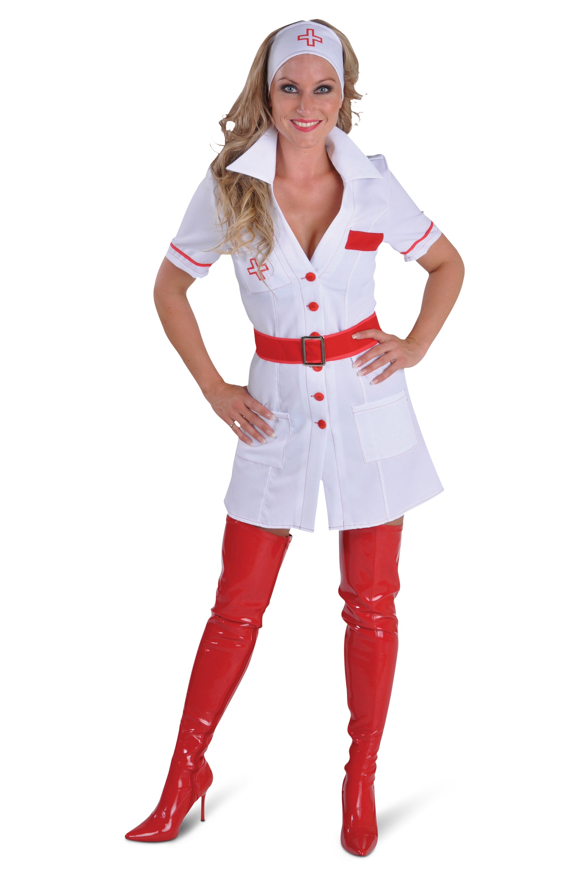 Krankenschwester Bettina 3-tlg.