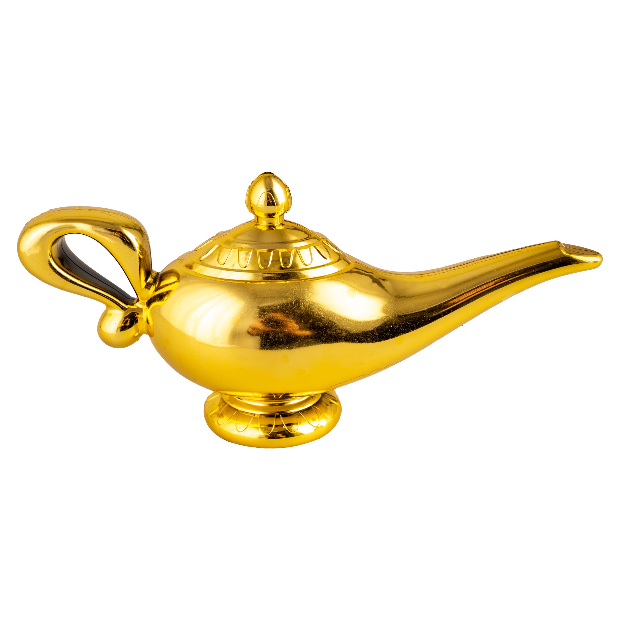 Aladdin Lampe