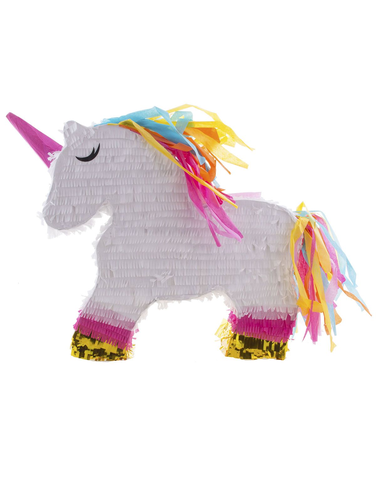 Pinata Einhorn