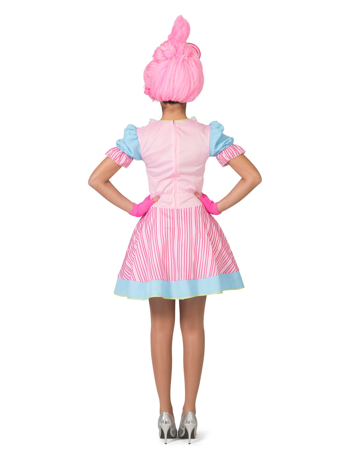 Kleid Candy Cristy