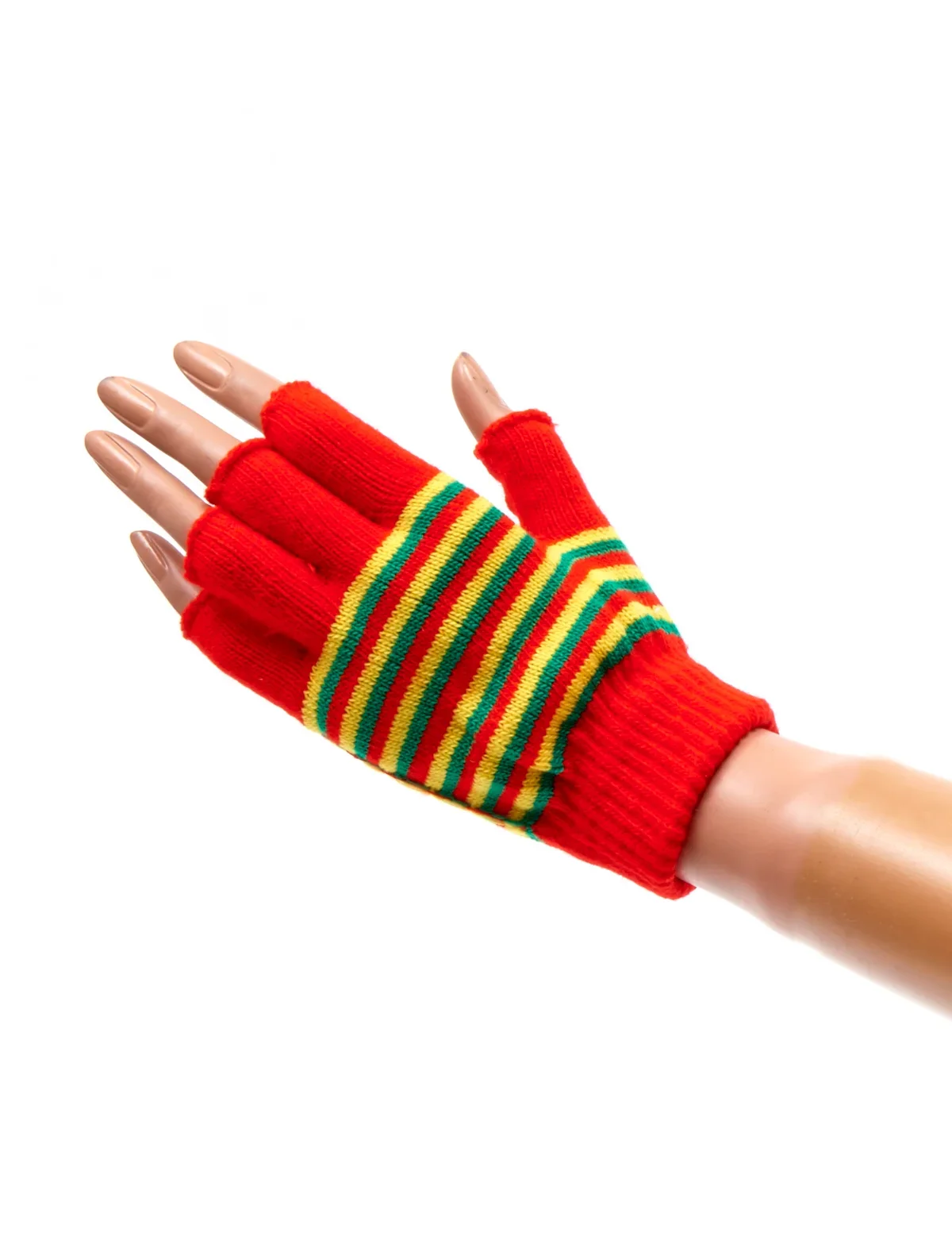 Strickhandschuhe RGGr