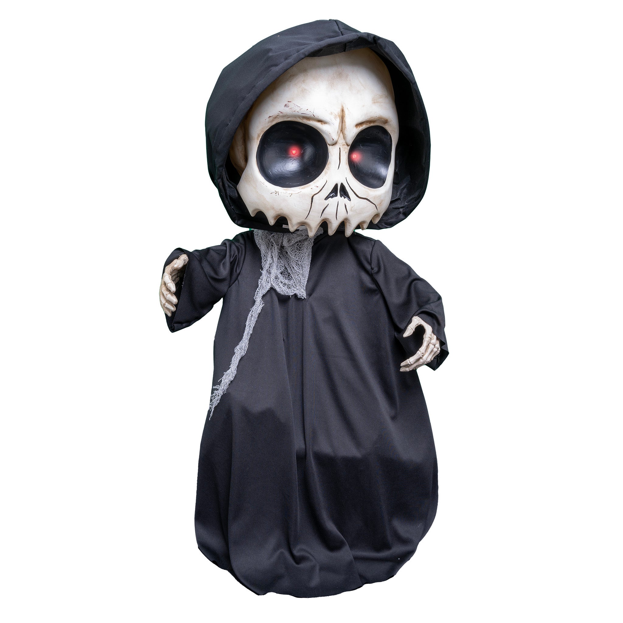 Grim Rupert 90cm mit Funktion