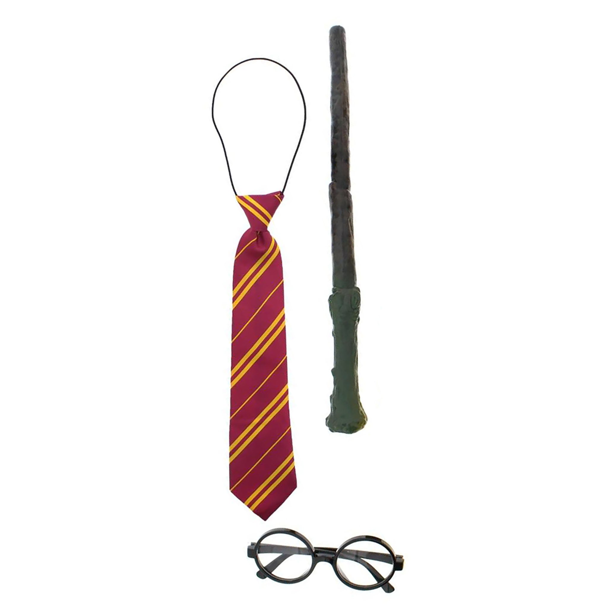 Set Zauberer 3-tlg.
