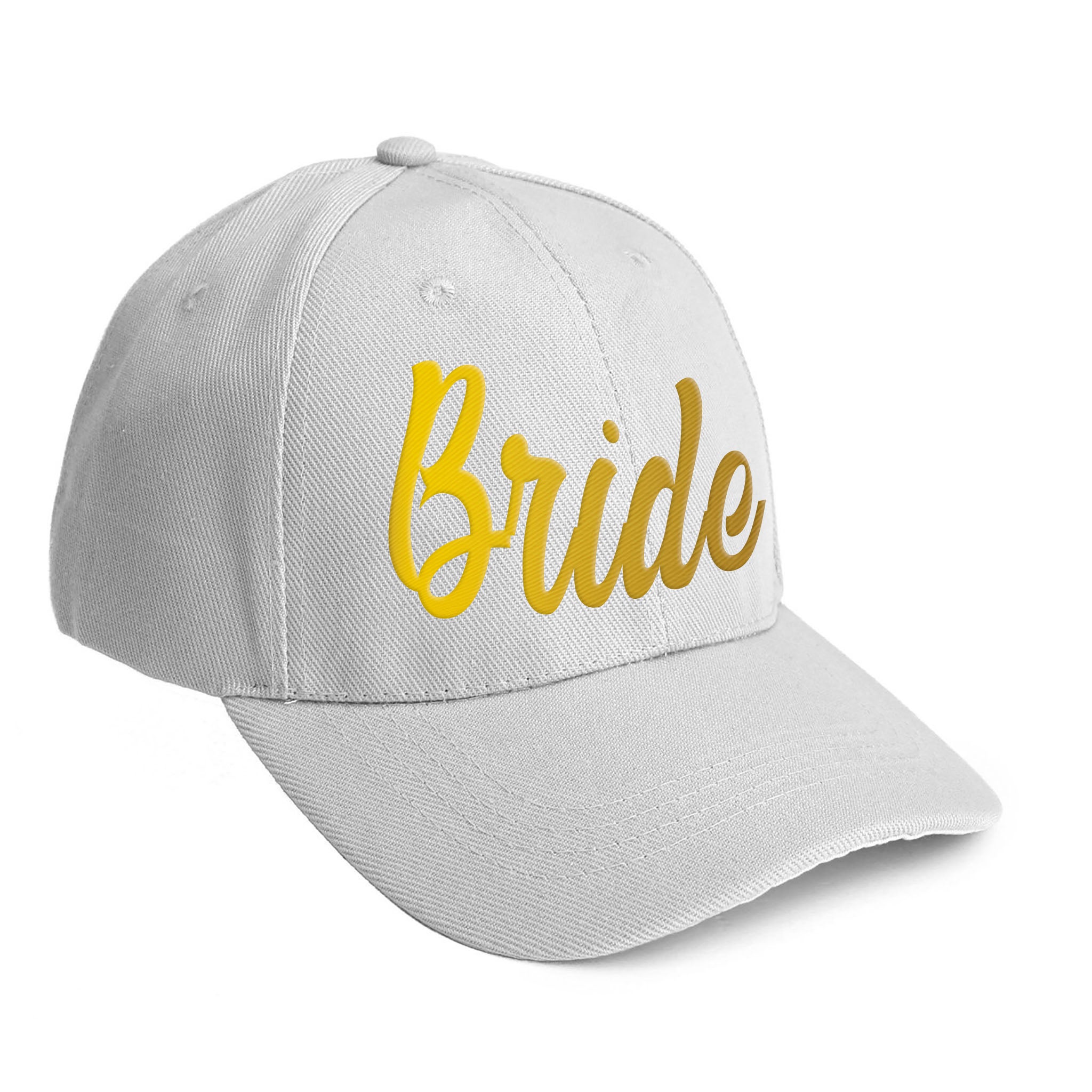 Baseballkappe BRIDE