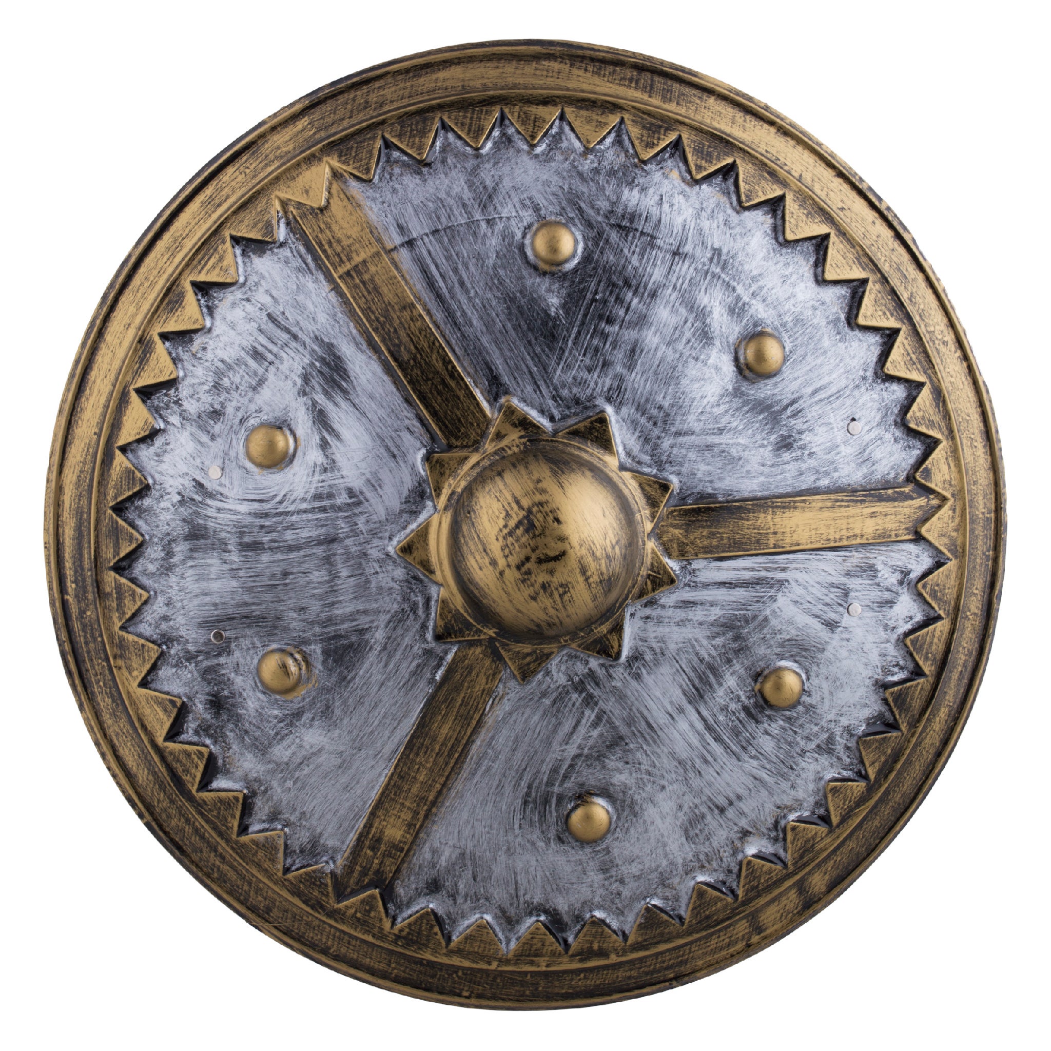 Schutzschild Acilius 60cm
