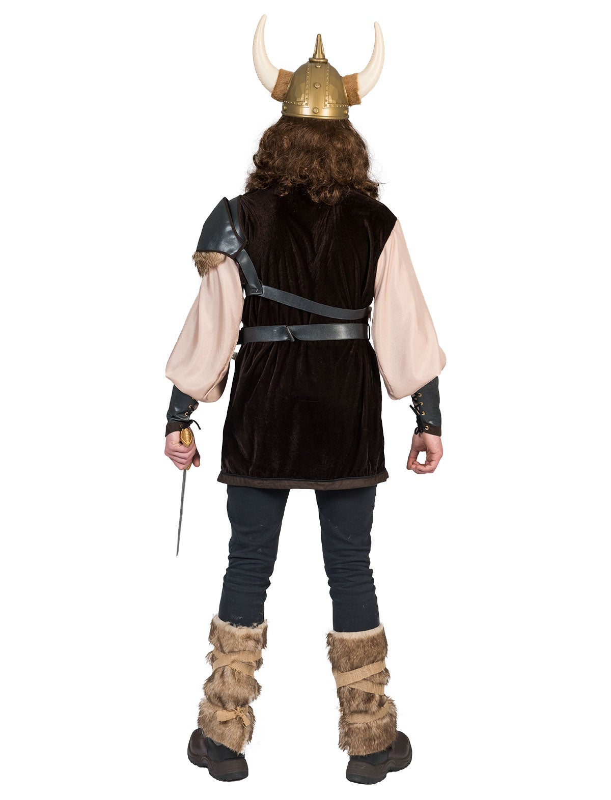 Wikinger Nordin Herr