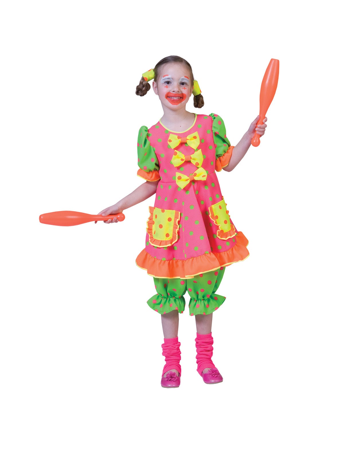 1204002_Karneval_Kostueme_Fasching_Clowns_MdchenAnQwHwT0jNbQ07ugxKSdR3OIjE Clown Sunny Kind