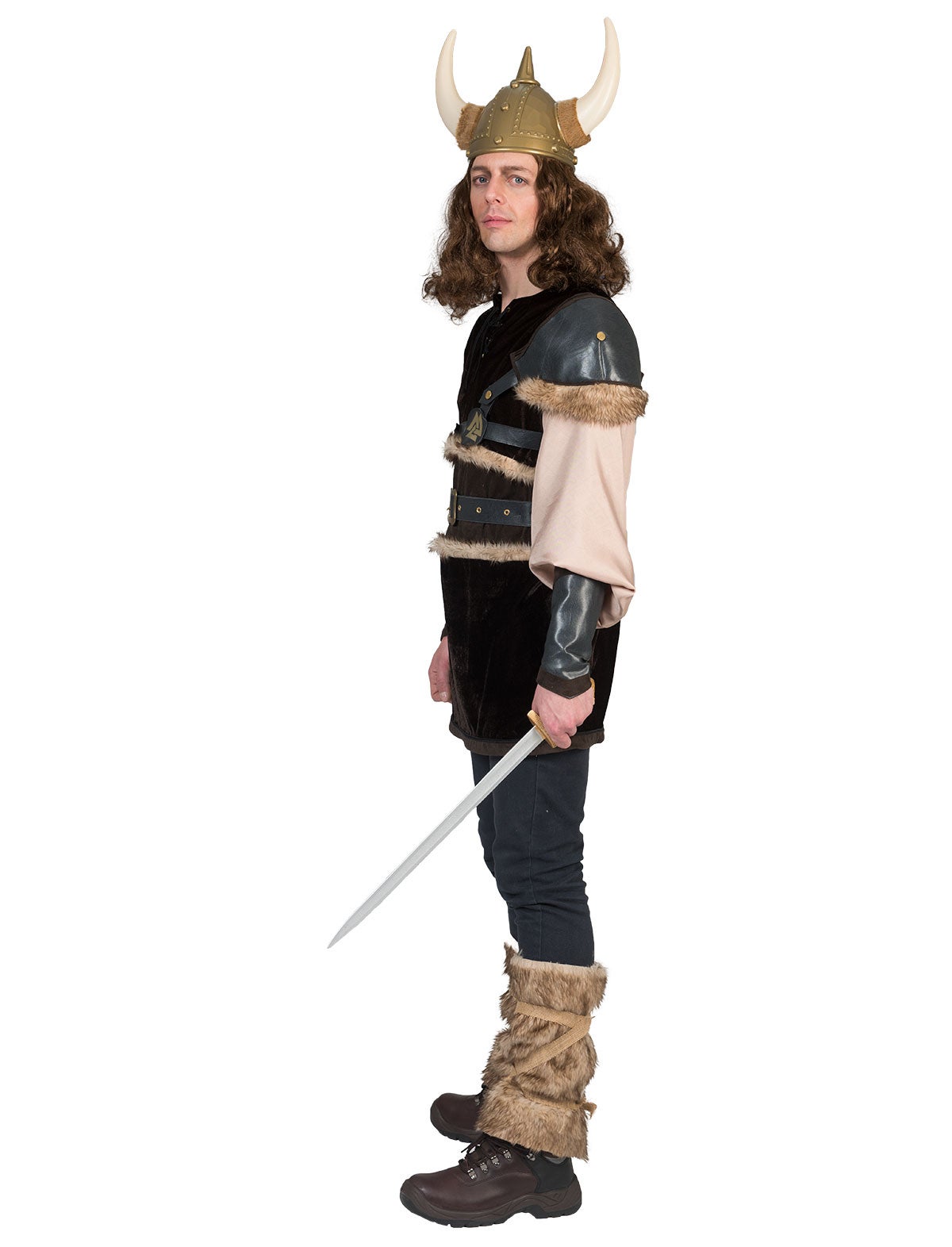 Wikinger Nordin Herr