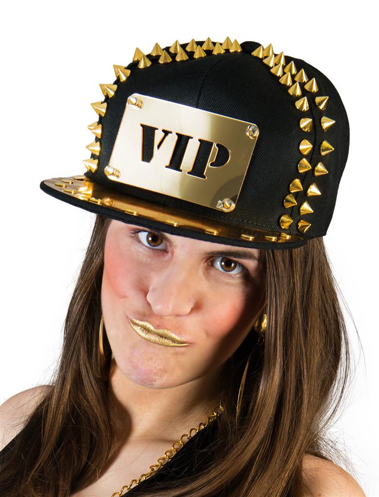 Baseballkappe VIP