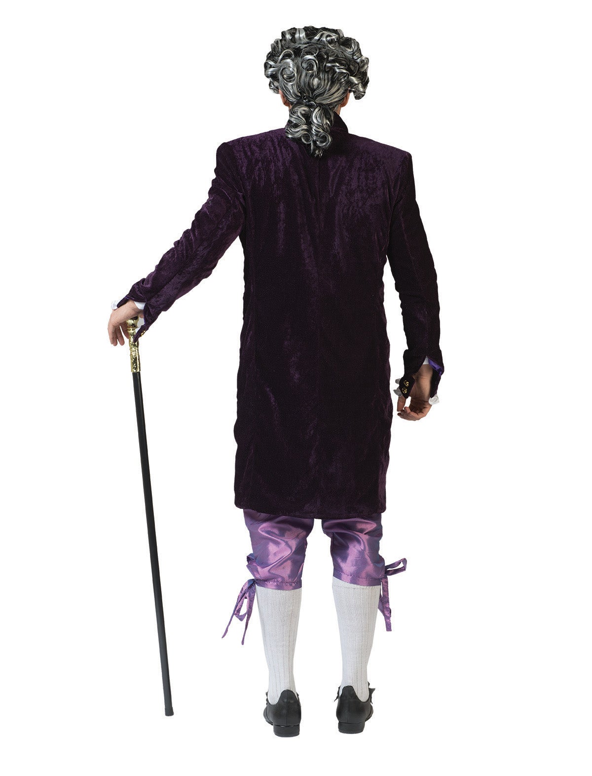Monsieur Victor