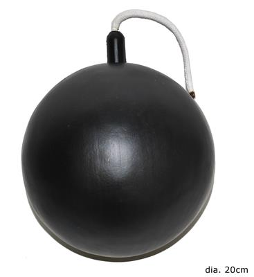 Bombe 20cm