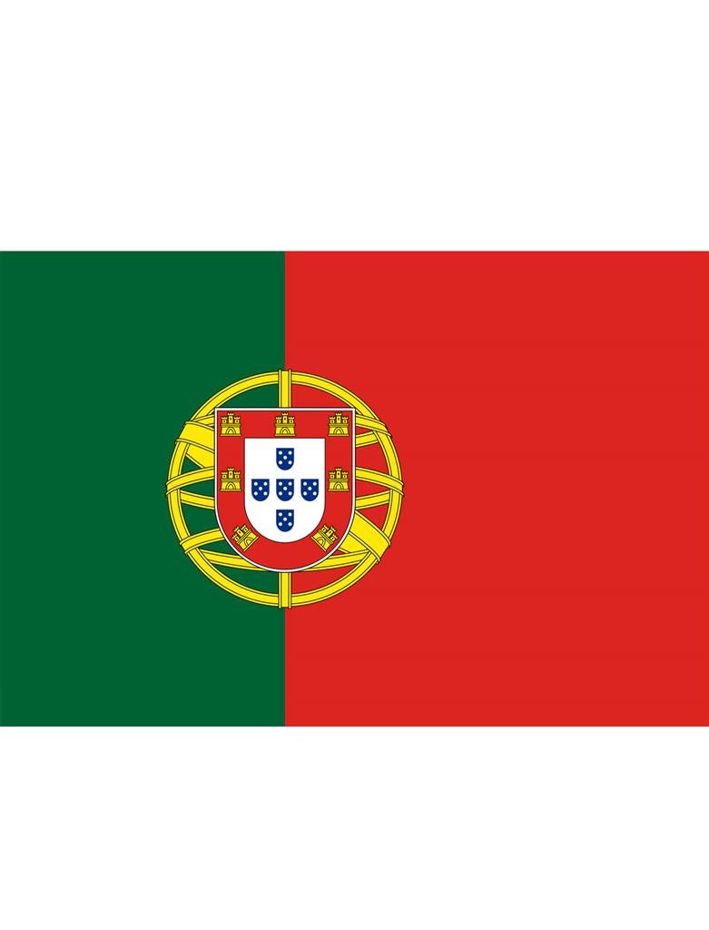 Flagge 150x90cm Portugal Flagge 150x90cm Portugal